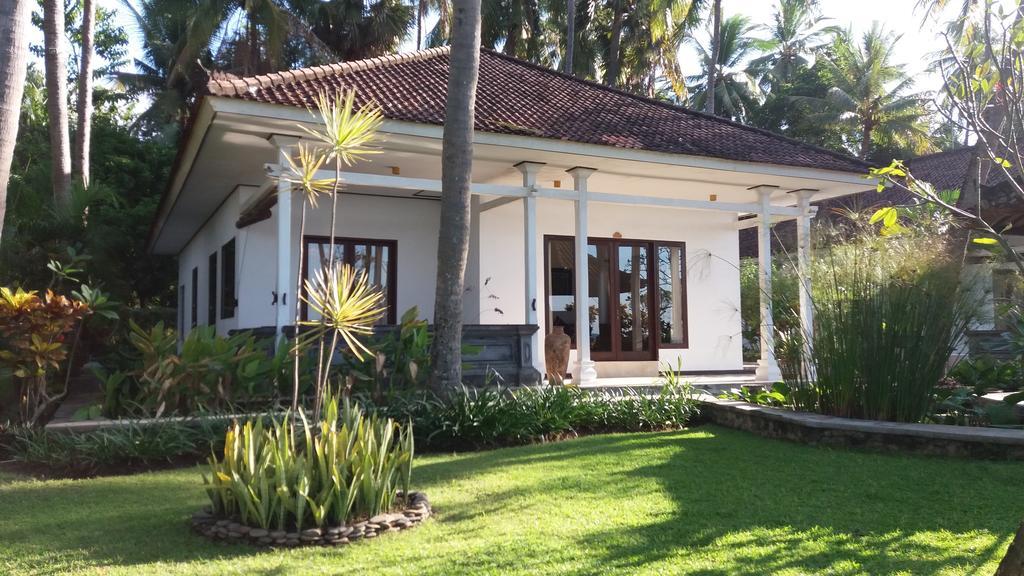 Agung Bali Nirwana Villas And Spa Tejakula Ngoại thất bức ảnh