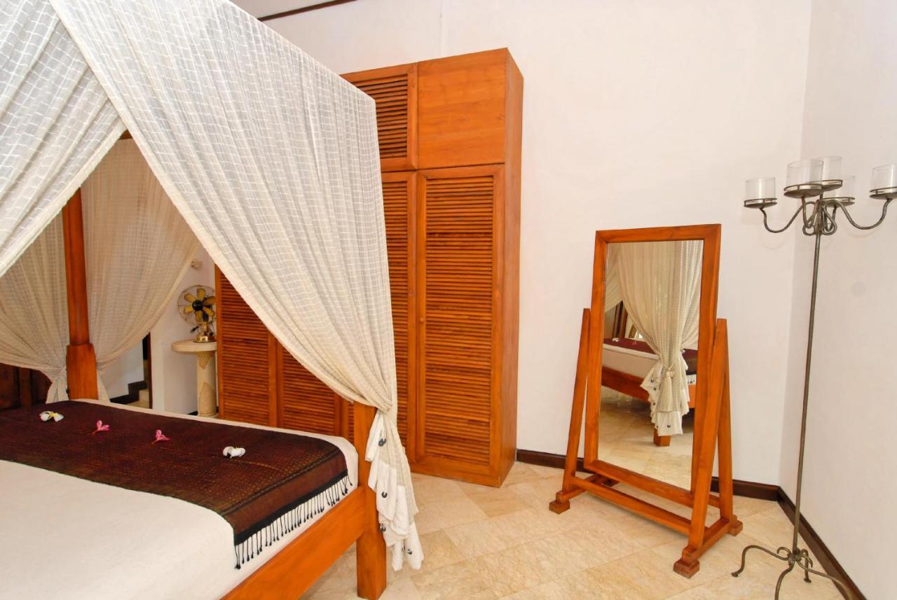 Agung Bali Nirwana Villas And Spa Tejakula Ngoại thất bức ảnh