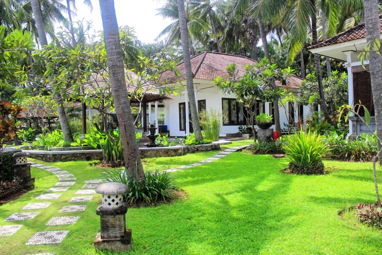 Agung Bali Nirwana Villas And Spa Tejakula Ngoại thất bức ảnh