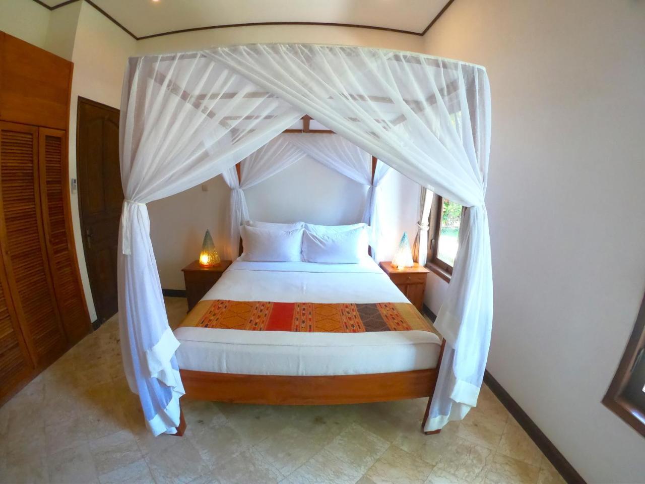 Agung Bali Nirwana Villas And Spa Tejakula Ngoại thất bức ảnh