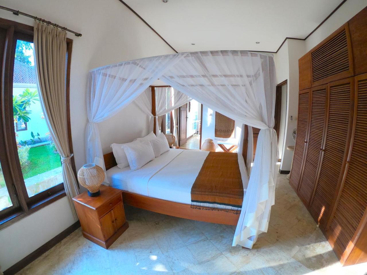 Agung Bali Nirwana Villas And Spa Tejakula Ngoại thất bức ảnh