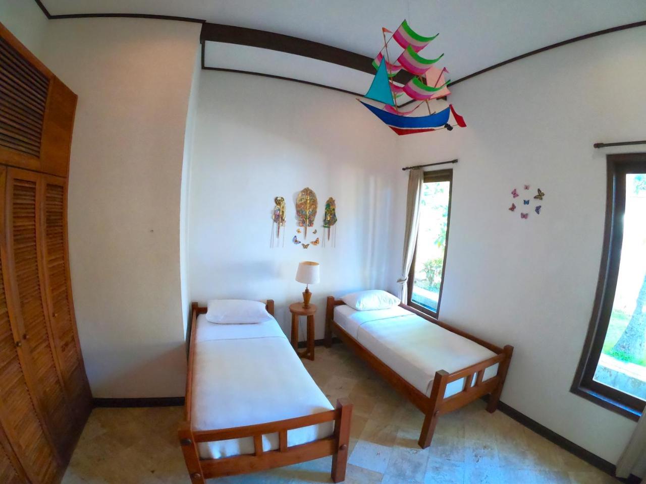 Agung Bali Nirwana Villas And Spa Tejakula Ngoại thất bức ảnh