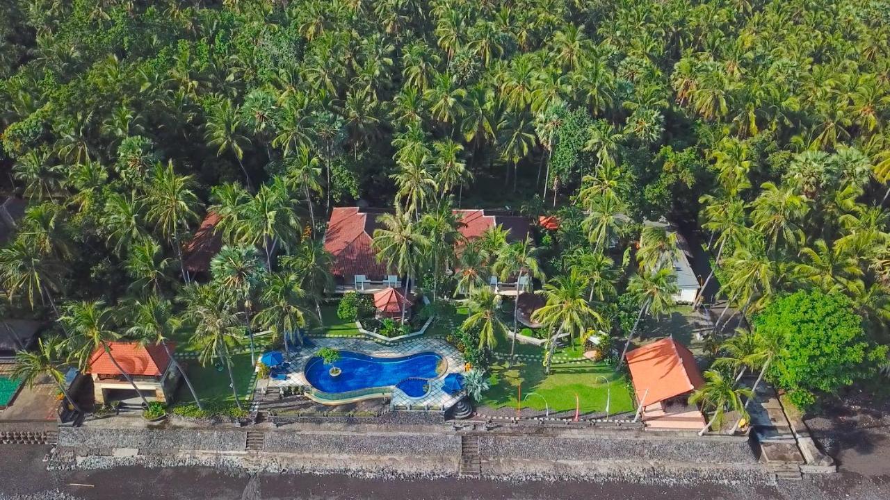 Agung Bali Nirwana Villas And Spa Tejakula Ngoại thất bức ảnh